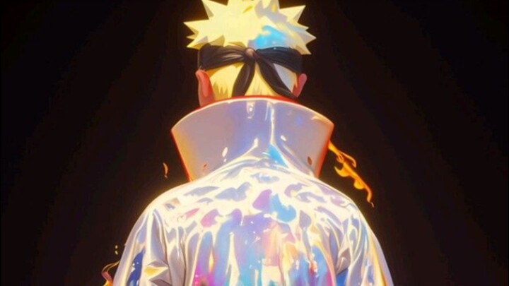 Naruto GAME MUSIC Video