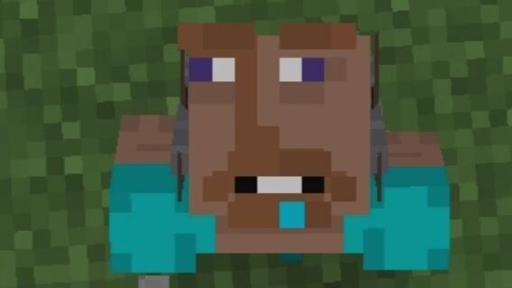 Menyelesaikan Minecraft Mode Kreatif Sepenuhnya