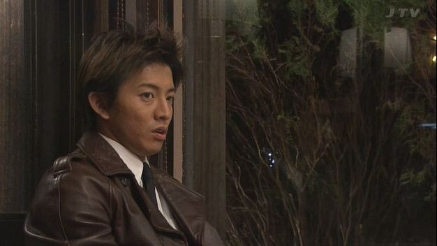 Dorama Good Luck 06