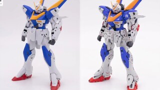 Transformasi Gunpla: Bagaimana Menambahkan Lebih Banyak Detail?