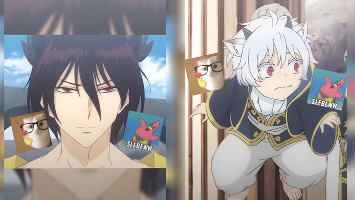 Ayah Sama Anak Sama Aja🗿