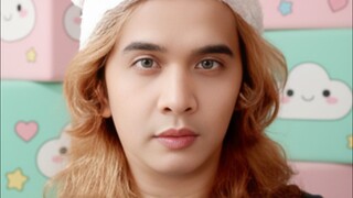 KALIMUTAN KA (Cover)