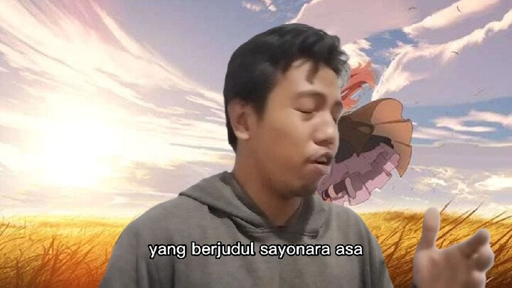 Anime yang paling disukai banyak orang karena Comedynya #BTH4