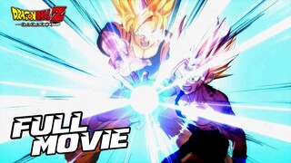 DRAGONBALL Z: KAKAROT | Cell Saga | FULL MOVIE