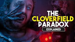 The Cloverfield Paradox Sub Indo