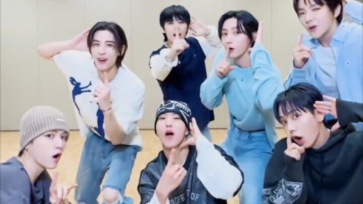 Cishiren & Doorman Together: A Compilation of Cha