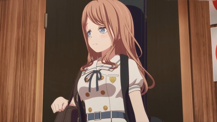 【mygo】People whose hair lengths change