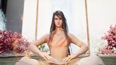 Throne Of The Sword Master Eps 39 Sub Indo