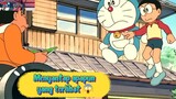 Doraemon bahasa Indonesia || menyantap apapun yang terlihat 😱