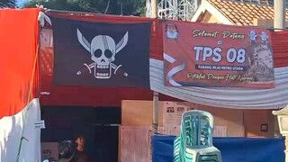 bila ada kecurangan lansung di kamusari🗿