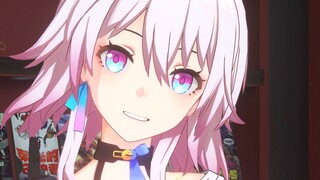 7 มีนาคมน่ารักนะ