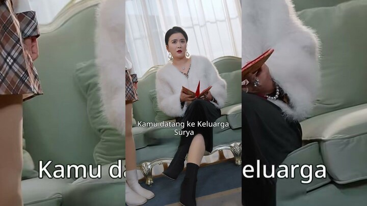 Pengemis dan Janji Full Bahasa Indonesia (MELO)