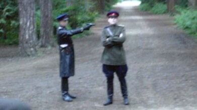 วอลซ์ที่สอง