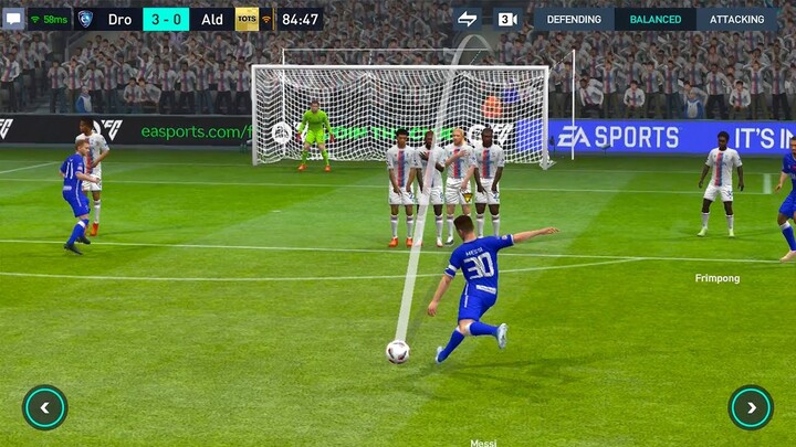 FIFA Mobile Soccer: The Ultimate Guide to Scoring Amazing Goals