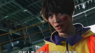 [邪点师]本性暴露合集
