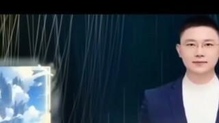 Start: What the hell? Finish: It's really a real person who can't see the big picture.