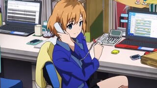 Toei: Due to a cyber attack, [One Piece] has been "suspended". Wait for the next issue to be announc