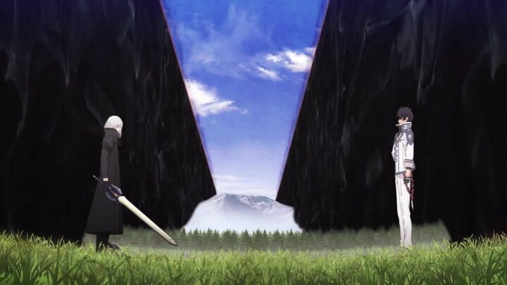 The Misfit of Demon King Academy EP13 english dubbed