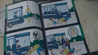 thanh niên dùng 1001 cách để chết, nhưng bố mẹ quên nói là có họ với Diêm Vương😂