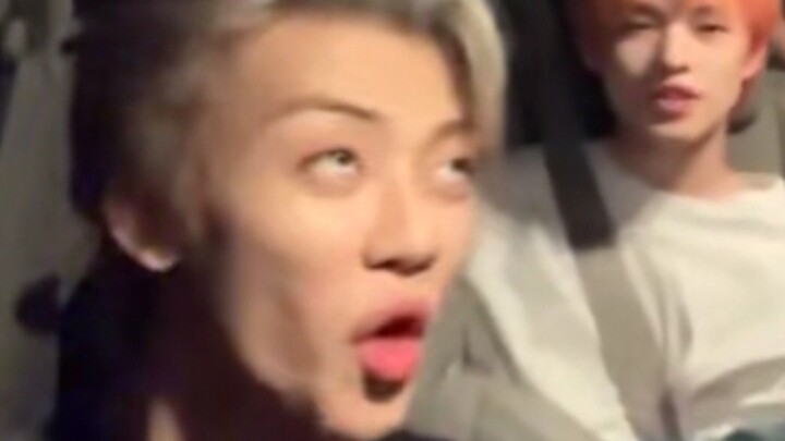 【NCT】Cảnh tượng kinh điển khi giọng hát bị rè của nhóm nhạc nam vượt thời đại