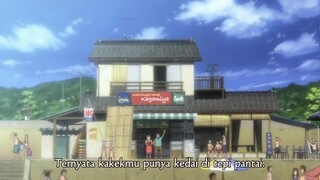 season 1 Eps 6 ushitora