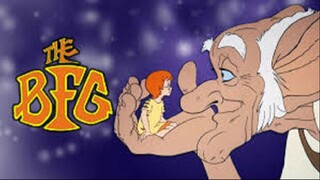 The BFG 1989 - Watch Full Movie For Free: Link In Description