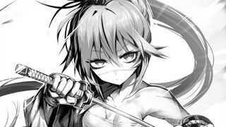 少女弑父从征？去异世界捡妹妹！？！