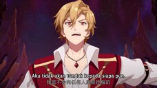 The Demon King Who Lost His Job Episode 25 Subtitle Indonesia