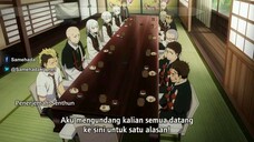 Ao no Exorcist Eps 4 (Sub Indo)