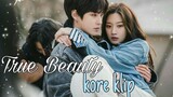 True Beauty Han Seo Jun × Lim Joo-kyung || Dayanak