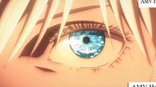 《AMV》Jujutsu Kaisen_ Da Da Da #2