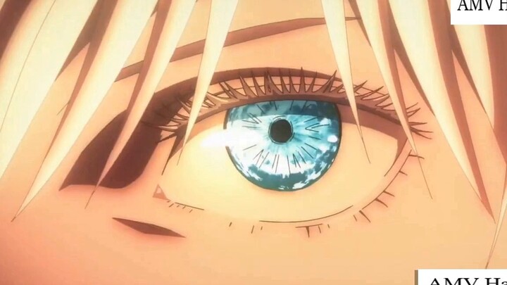 《AMV》Jujutsu Kaisen_ Da Da Da #2
