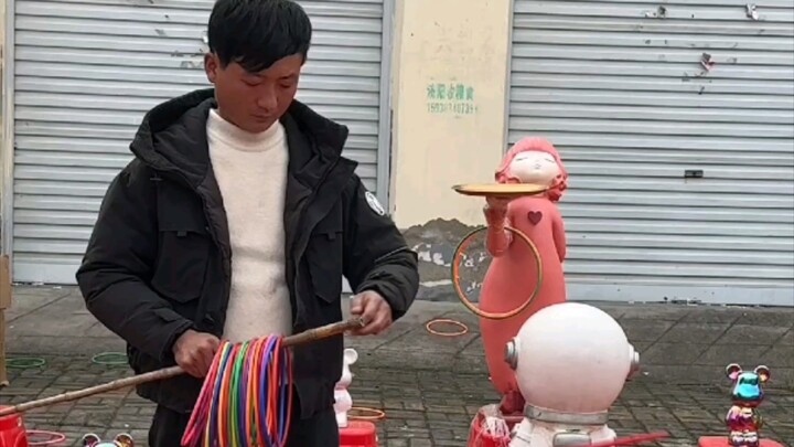 最后两次套还是不套？