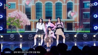 Candy Shop TIP TOE Performance
