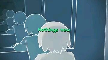 Nothings New