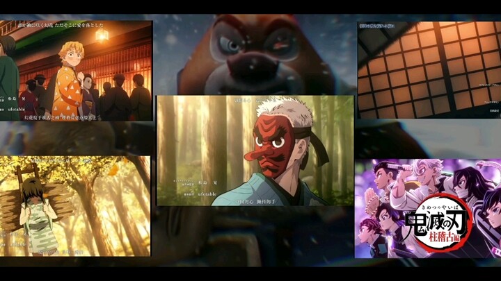 Demon Slayer OP tapi semua orang memainkannya, musik siapa yang paling keras