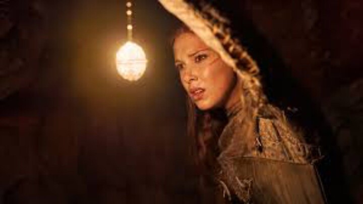 Newmovie(kinalaban nya ang halimaw) watch now