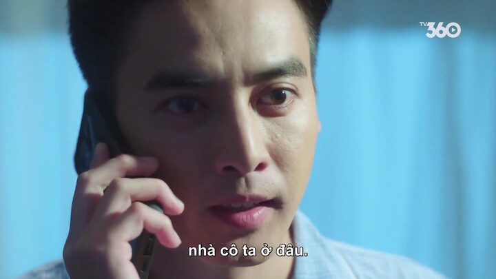 Chòm Sao May Mắn Của Anh EP 7 [Sub Việt]