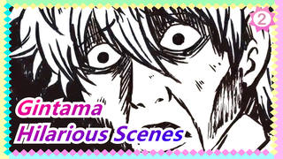 [Gintama] The Iconic Hilarious Scenes (Part98)_2