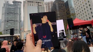 【Leslie Cheung】Sangat Merindukanmu Leslie Rekaman Ulang Tahun ke-16 Hong Kong