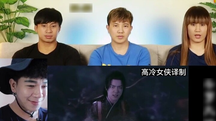 [Tai Fei Watches Douluo Dalu] 01-01 Tang San is coming