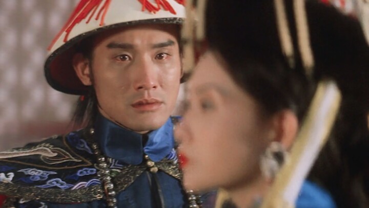 Masak bisa tidak pernah jatuh cinta? Dia dulu memang kekasih masa muda yang tak tergapai bagi sang w