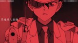 [AMV]Charming & lonely Kuroba Kaito in <Detective Conan>|<Undersea>