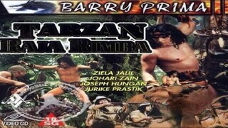 [FILMJADUL-HD] Tarzan Raja Rimba (1989) 720p