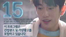 he is psychometric [sub indo] 2019 eps 3