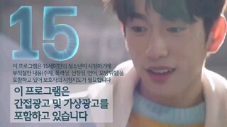 he is psychometric [sub indo] 2019 eps 3