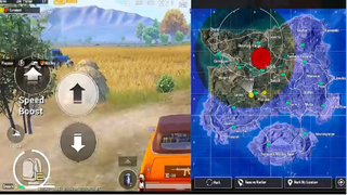 yt1s.com - PUBG Mobile  Tacaz Đã Quay Trở Lại  Đề Pa Khu Vực Nóng Của Game