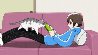 Yoru Wa Neko To Issho Ep20