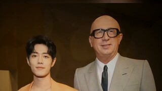 เสน่ห์ของเซียวจ้าน จีคลับ จะบอกคุณ