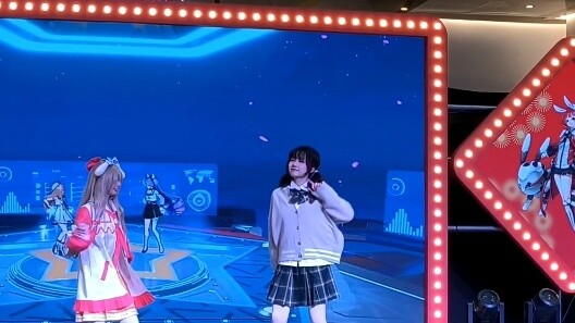 Hefei Yuefang Comic Exhibition